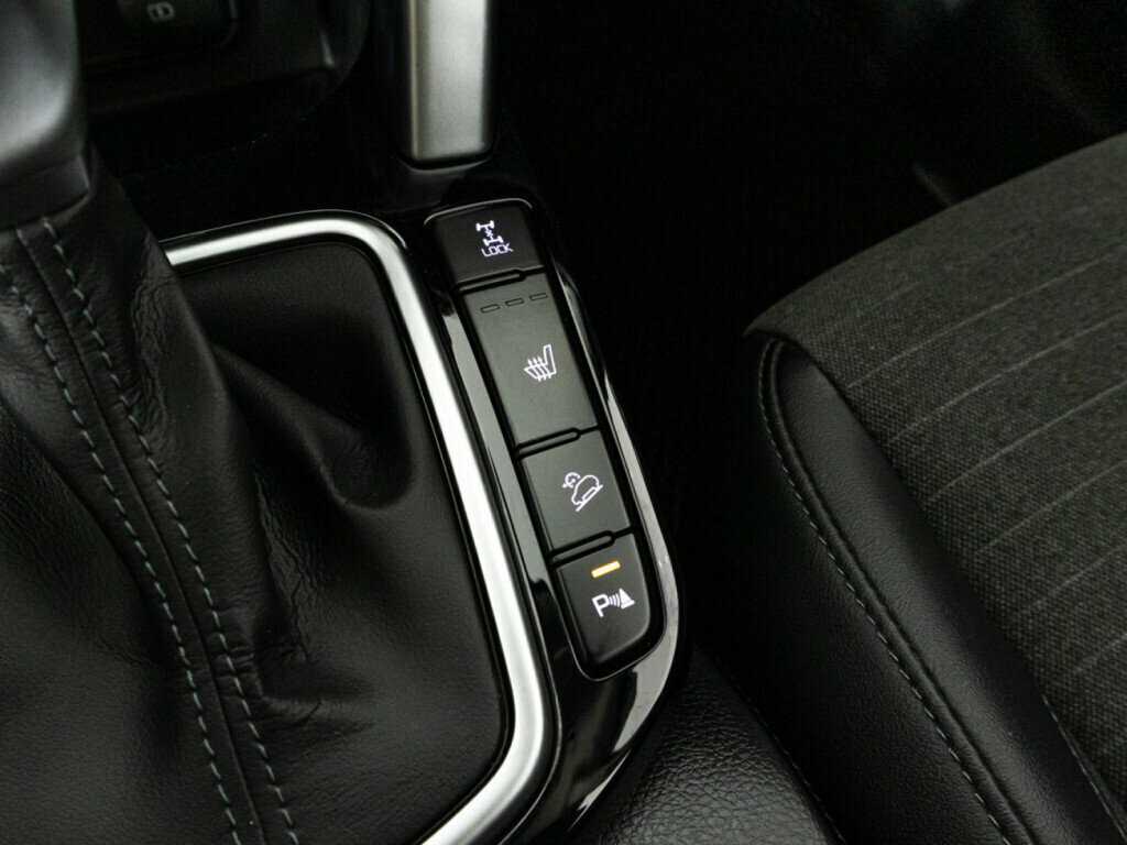 Купить Kia Seltos, 2021, 83 314 км.. Фото: #19