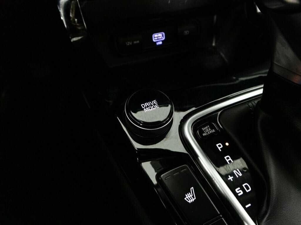 Купить Kia Seltos, 2021, 83 314 км.. Фото: #20