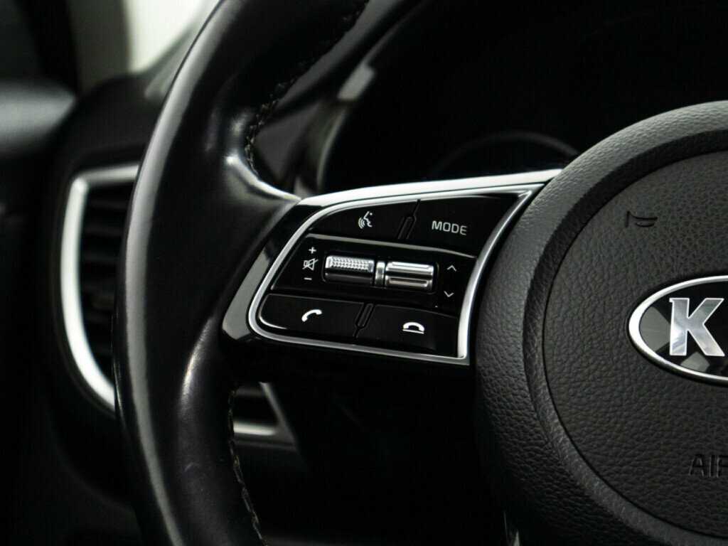 Купить Kia Seltos, 2021, 83 314 км.. Фото: #24