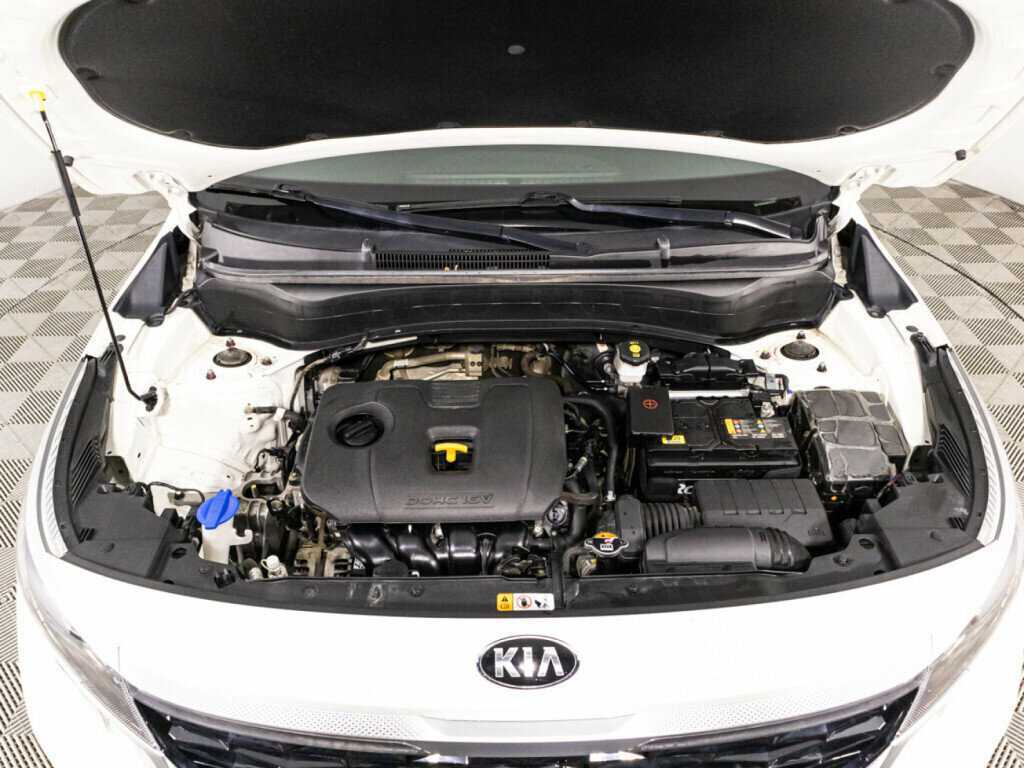 Купить Kia Seltos, 2021, 83 314 км.. Фото: #28