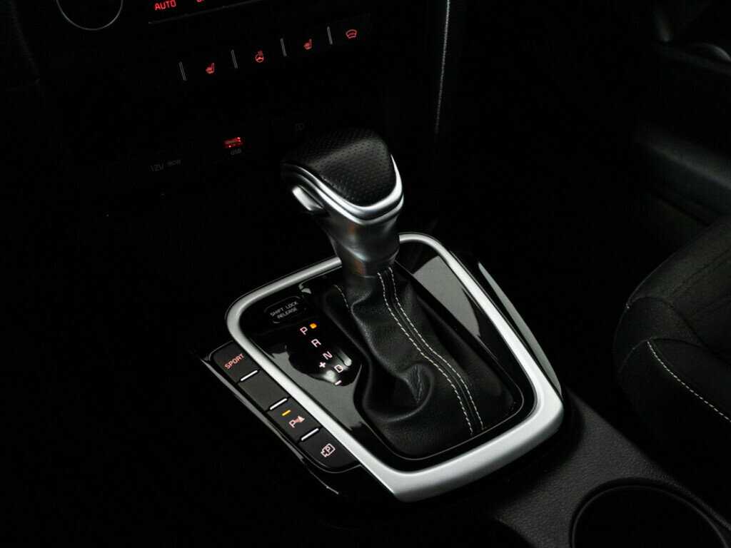 Купить Kia Ceed, 2021, 88 952 км.. Фото: #17