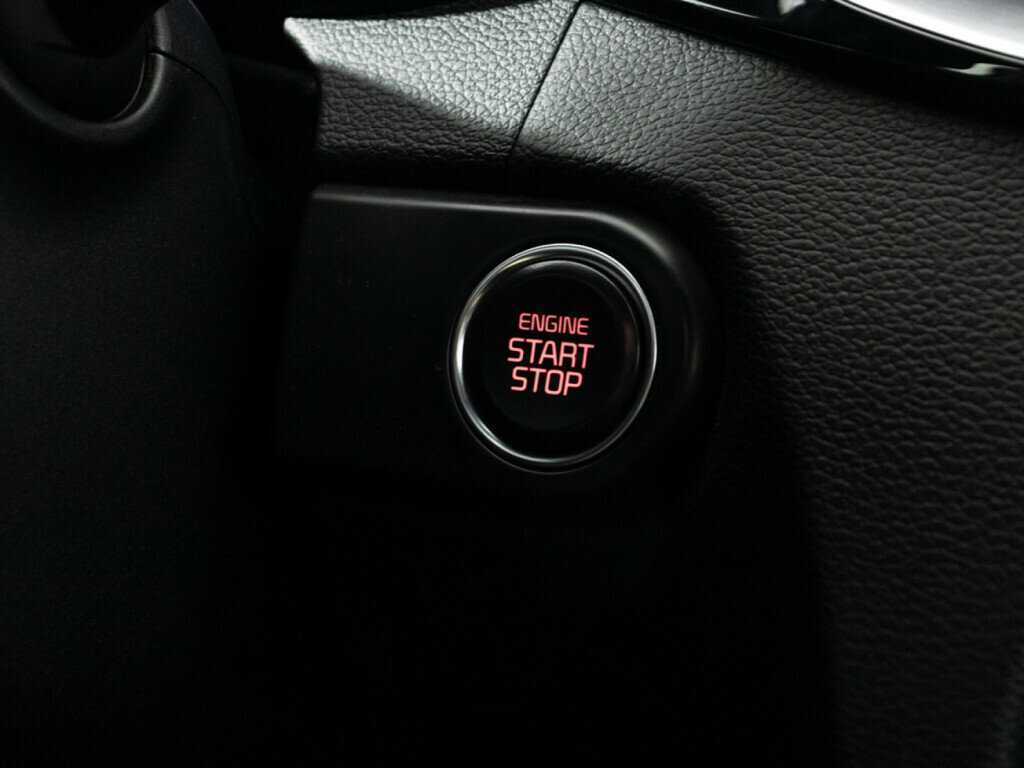 Купить Kia Ceed, 2021, 88 952 км.. Фото: #18