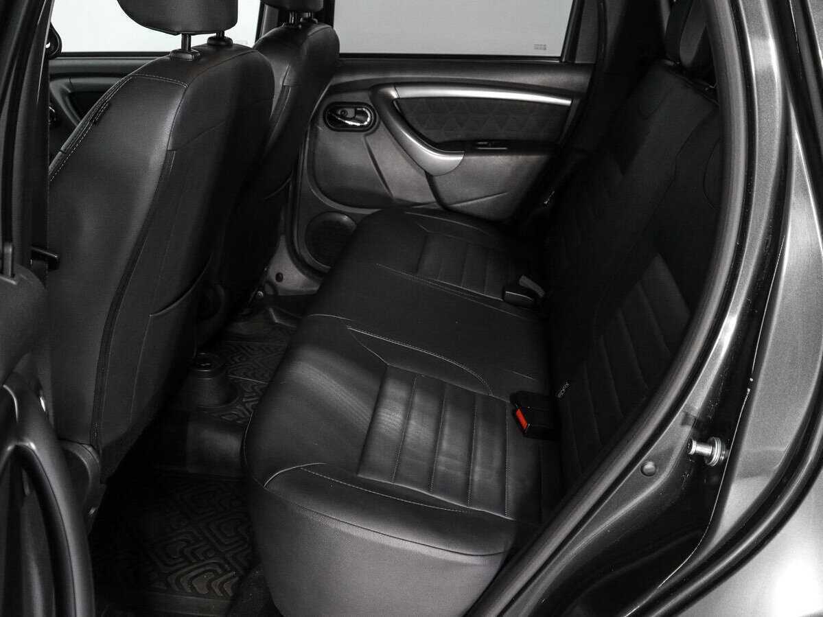 Купить Рено Дастер, 2018, 168 297 км.. Фото: #9