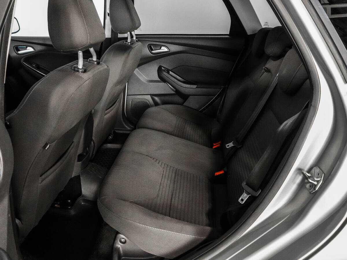 Купить Форд Фокус, 2015, 160 000 км.. Фото: #10