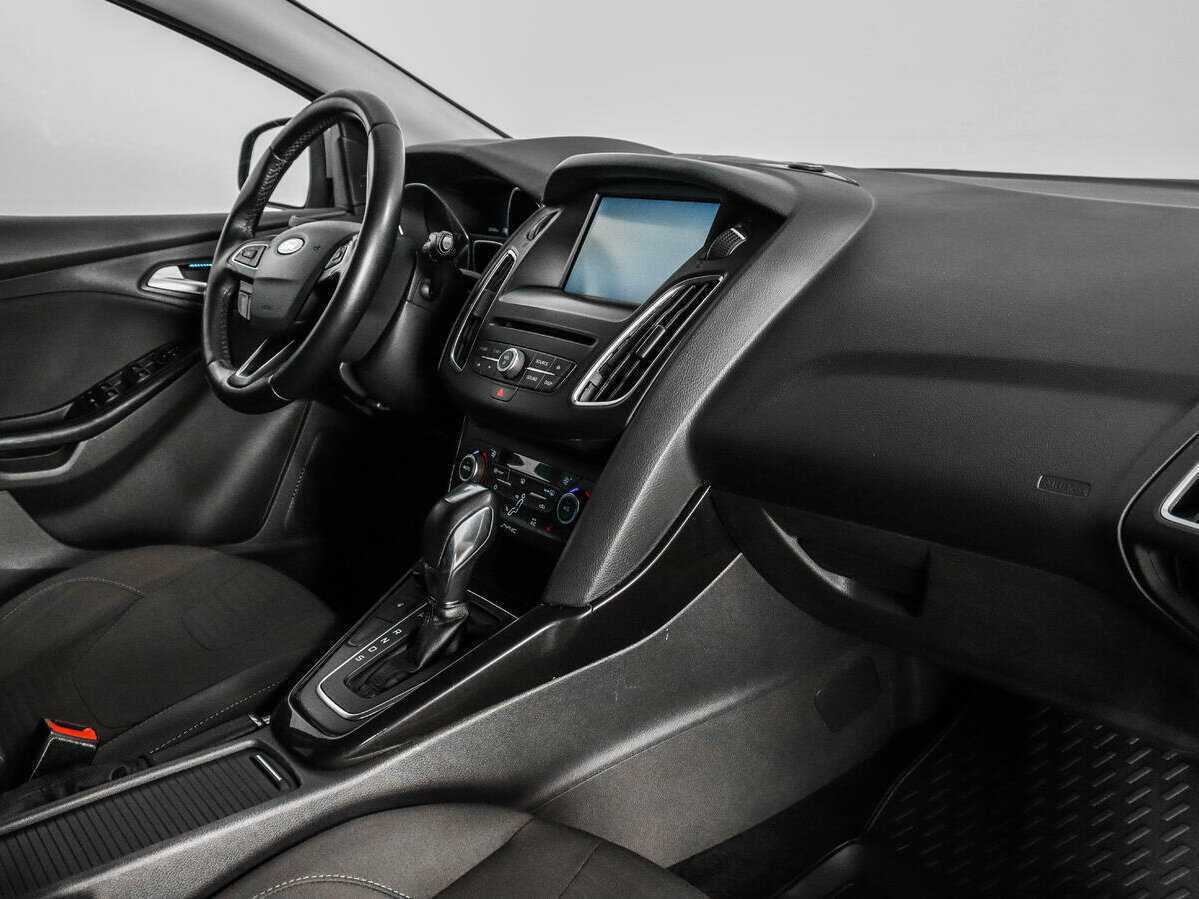 Купить Форд Фокус, 2015, 160 000 км.. Фото: #11