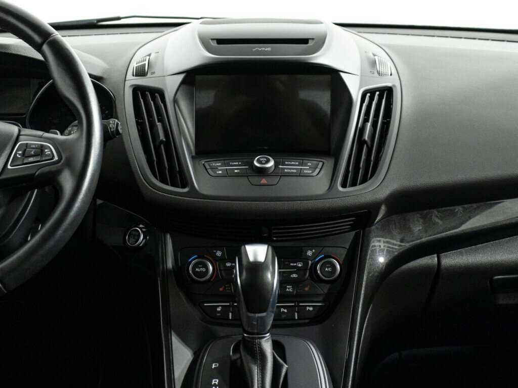 Купить Ford Kuga, 2017, 95 529 км.. Фото: #13