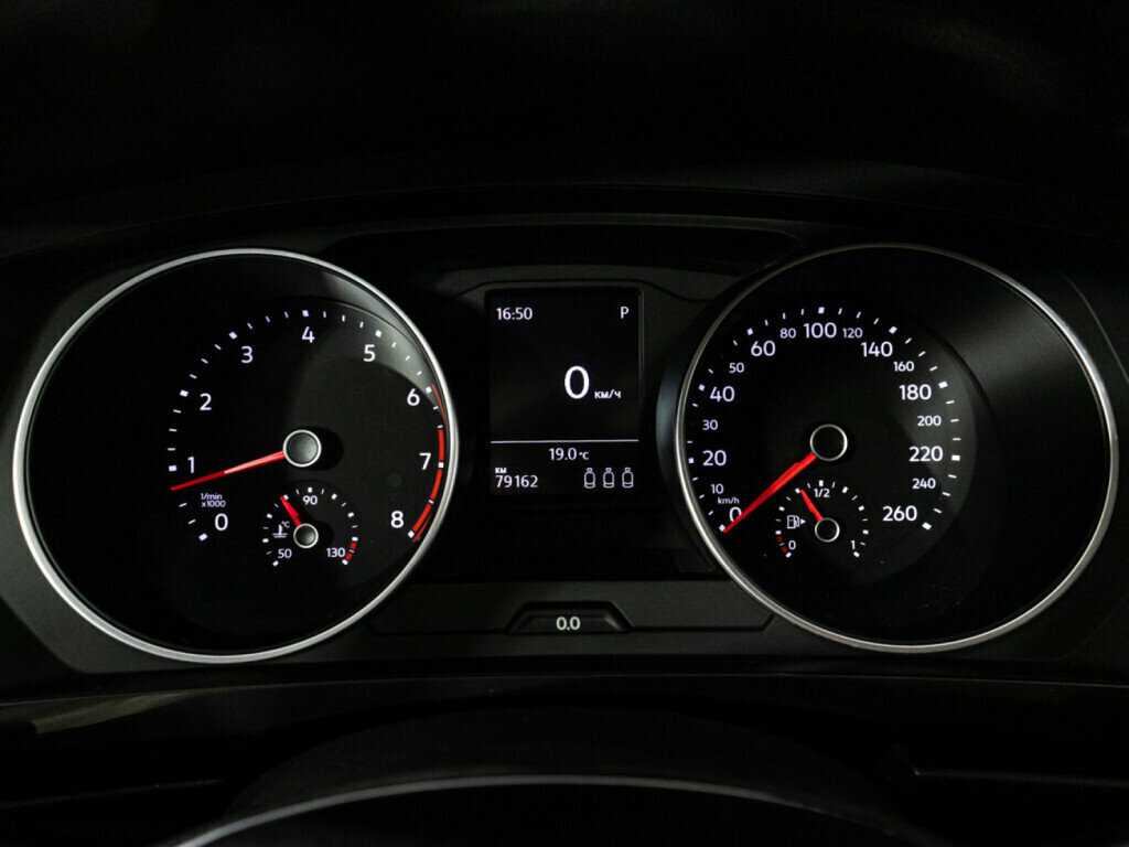 Купить Volkswagen Tiguan, 2018, 79 161 км.. Фото: #11