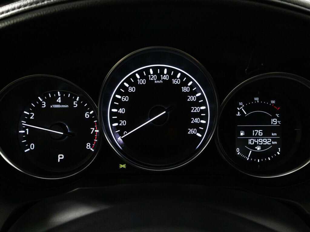 Купить Mazda 6, 2018, 104 989 км.. Фото: #11