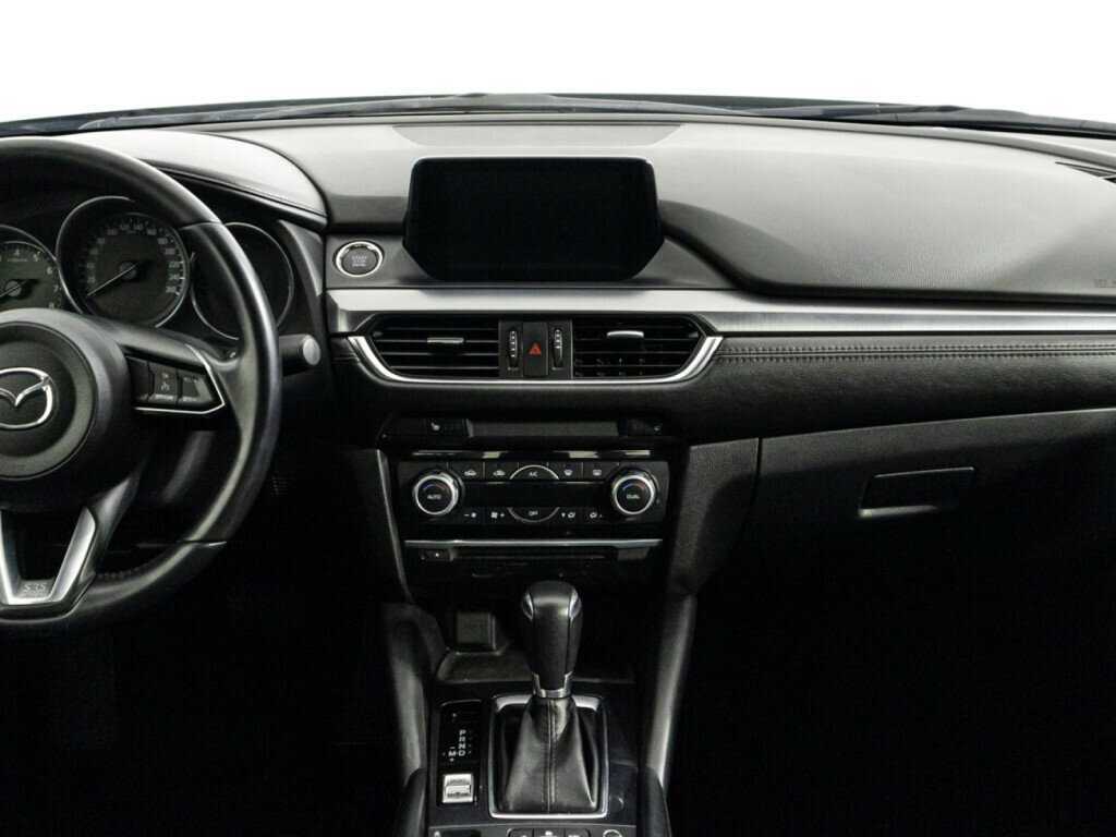 Купить Mazda 6, 2018, 104 989 км.. Фото: #13