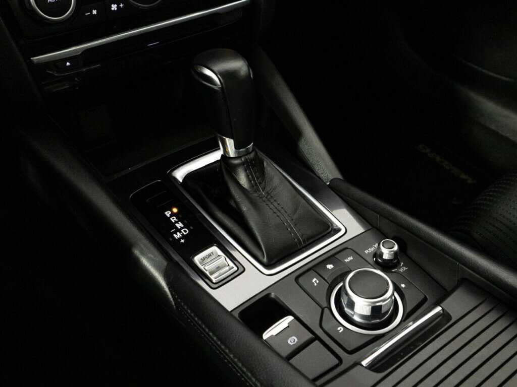 Купить Mazda 6, 2018, 104 989 км.. Фото: #16