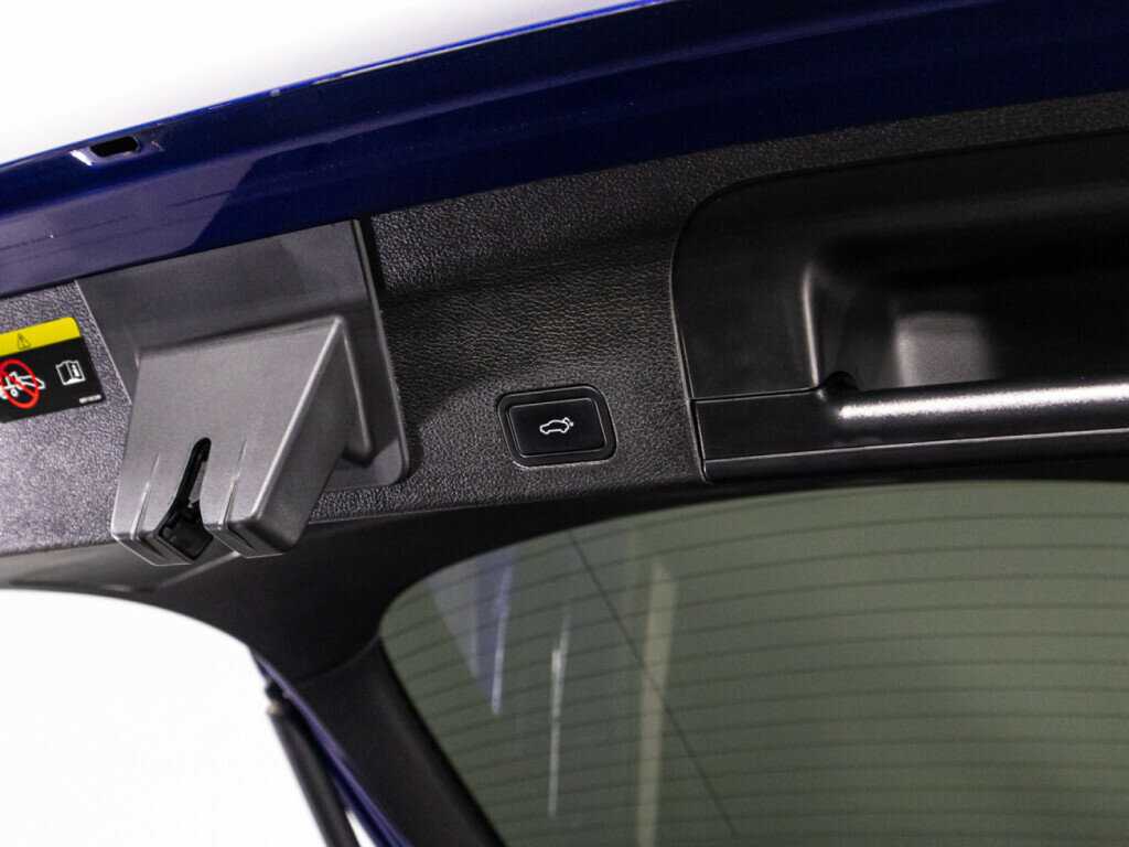 Купить Geely Tugella, 2021, 90 429 км.. Фото: #14