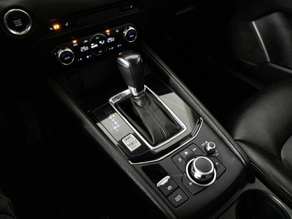 Купить Mazda CX-5, 2017, 101 396 км.. Фото: #15