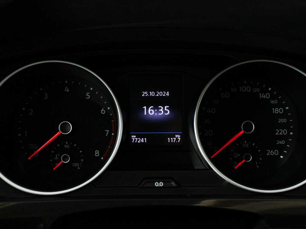 Купить Volkswagen Tiguan, 2018, 77 239 км.. Фото: #11