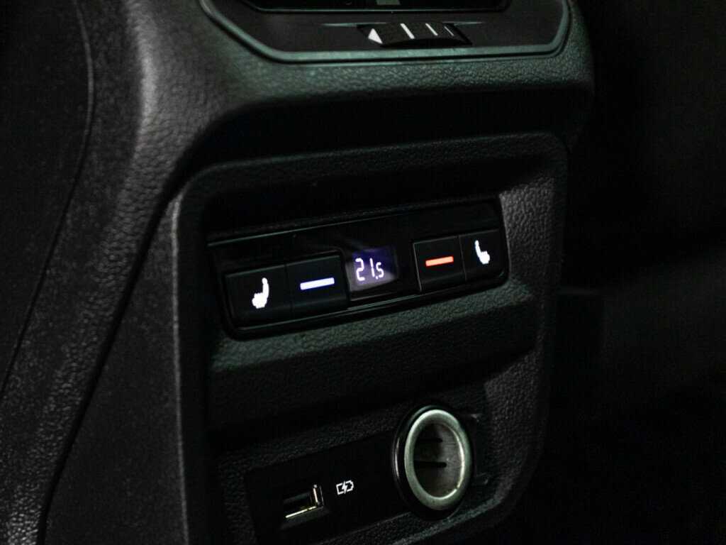 Купить Volkswagen Tiguan, 2018, 77 239 км.. Фото: #18