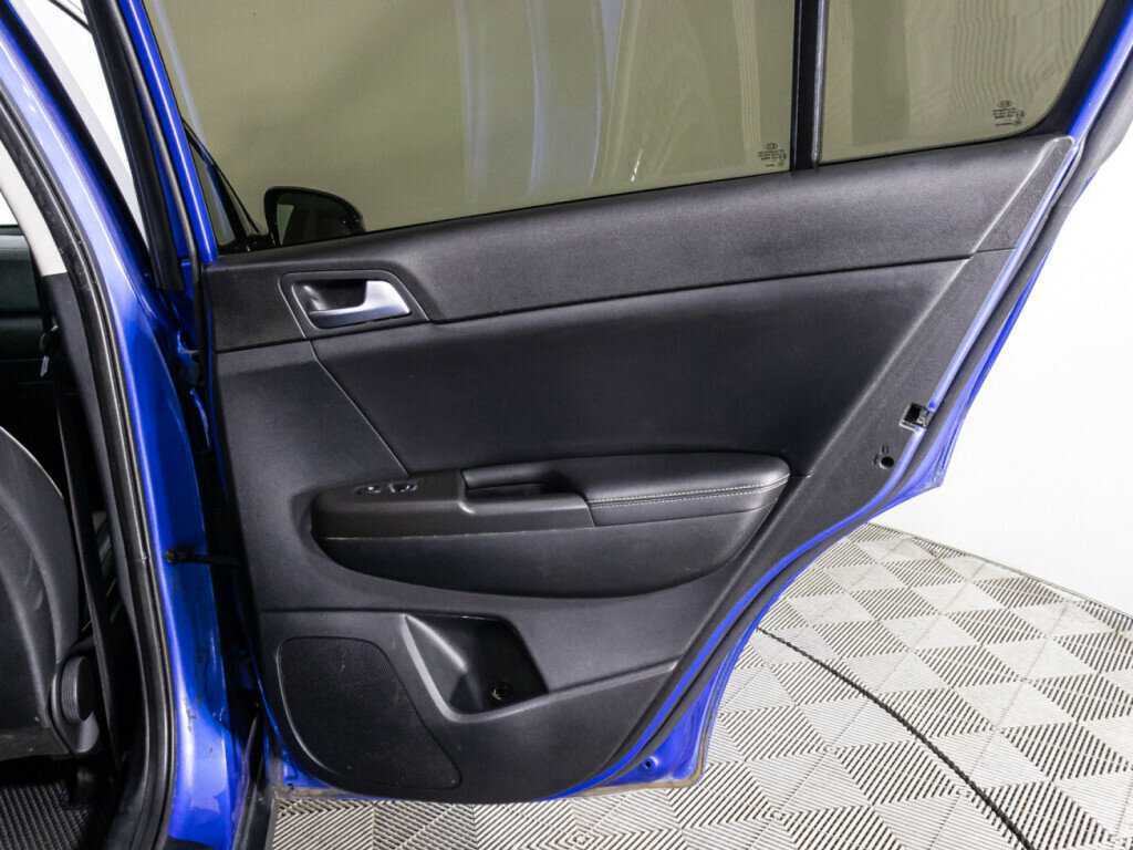 Купить Kia Sportage, 2019, 102 058 км.. Фото: #26