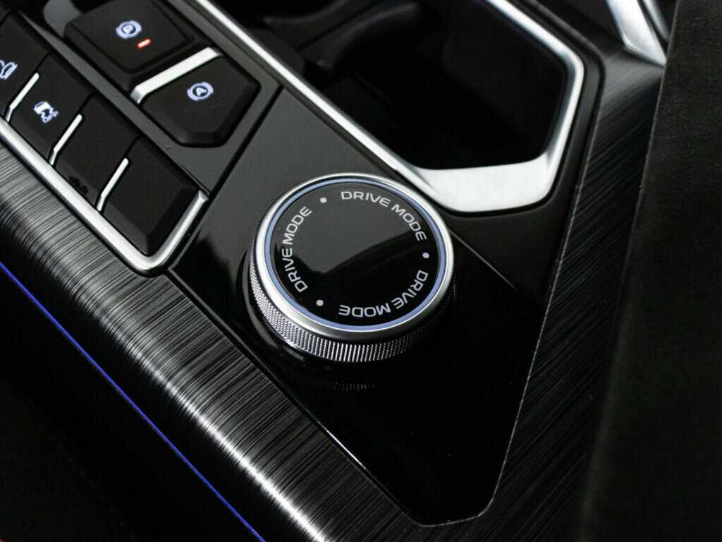 Купить Geely Tugella, 2022, 29 903 км.. Фото: #21