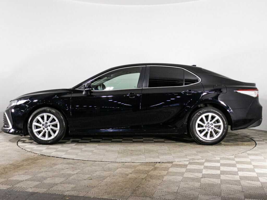 Купить Toyota Camry, 2021, 146 103 км.. Фото: #6