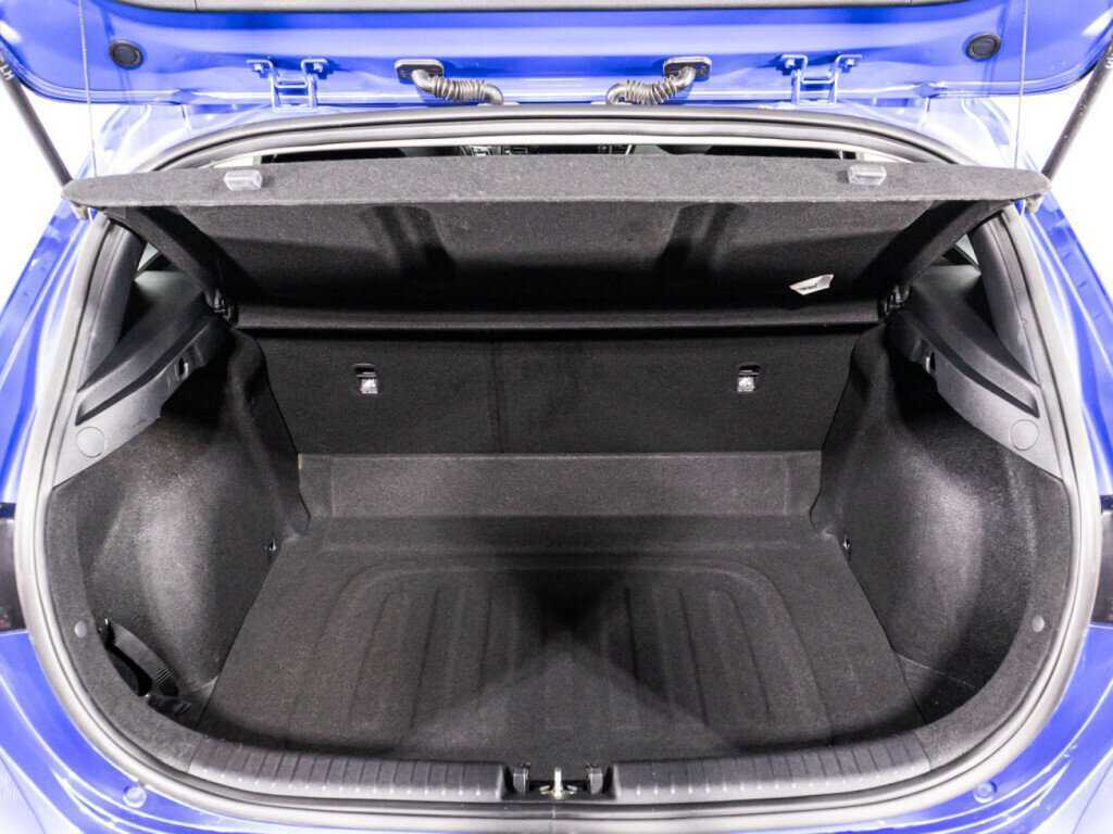 Купить Kia Ceed, 2022, 67 451 км.. Фото: #23