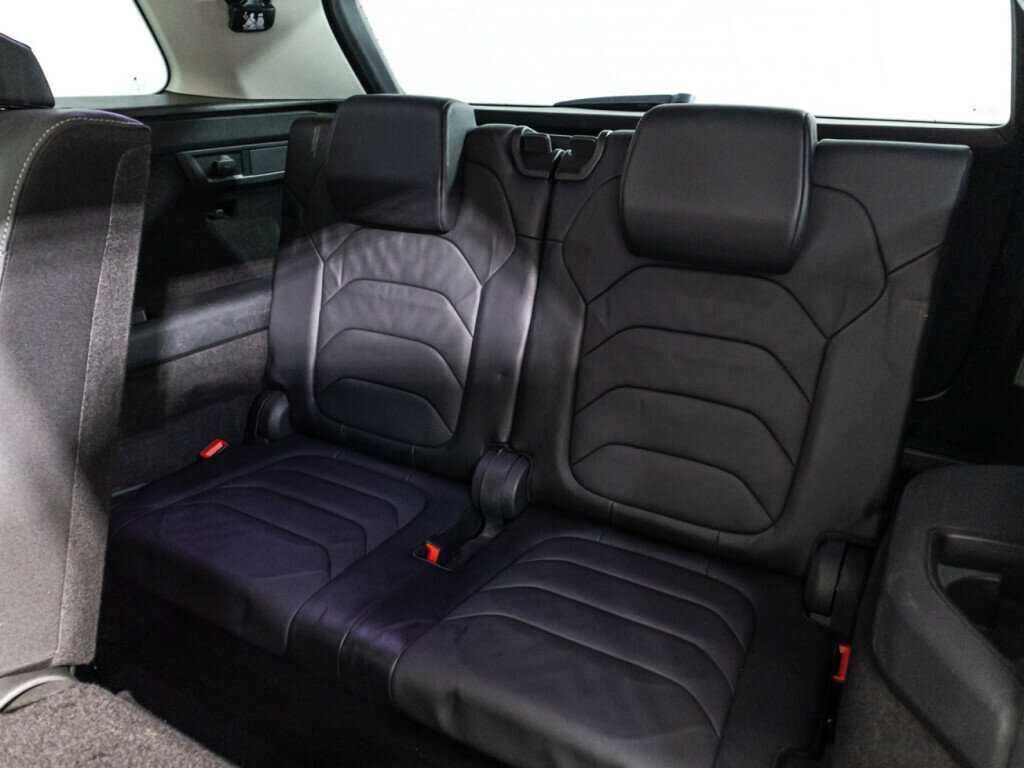 Купить Skoda Kodiaq, 2017, 105 037 км.. Фото: #15