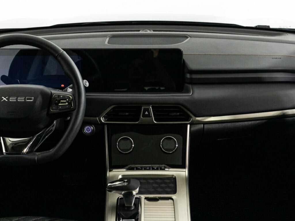 Купить EXEED TXL, 2022, 51 294 км.. Фото: #13