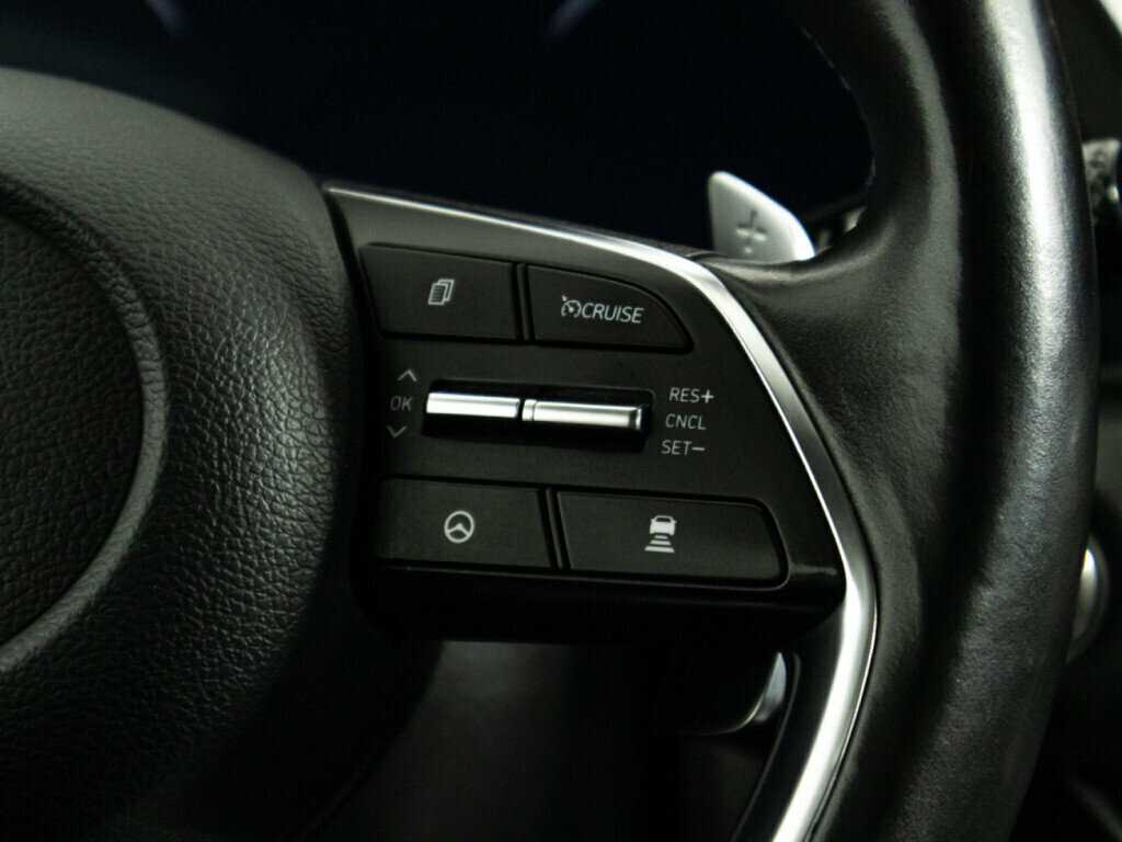 Купить Hyundai Sonata, 2020, 97 797 км.. Фото: #21