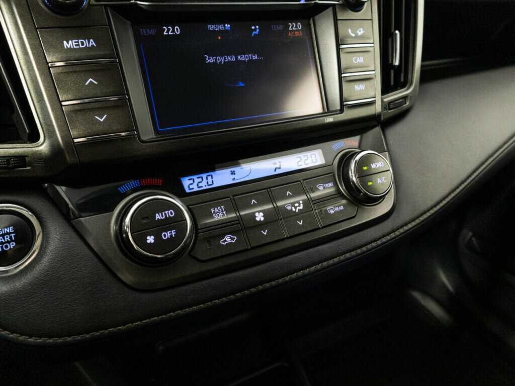 Купить Toyota RAV4, 2013, 223 086 км.. Фото: #15