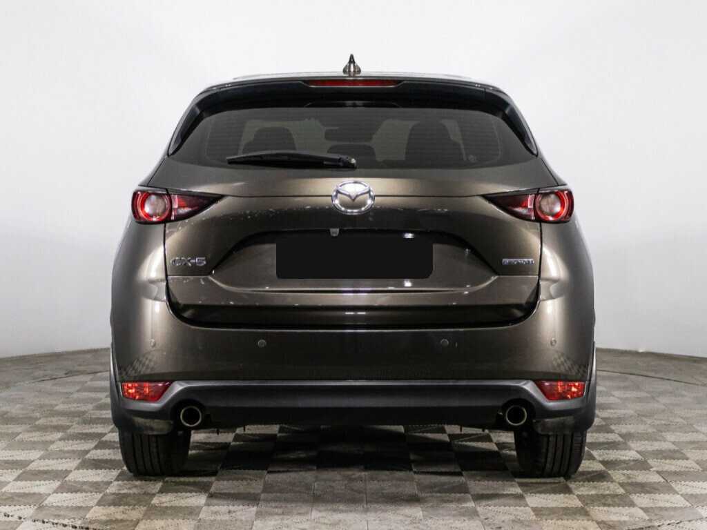 Купить Mazda CX-5, 2021, 114 765 км.. Фото: #5