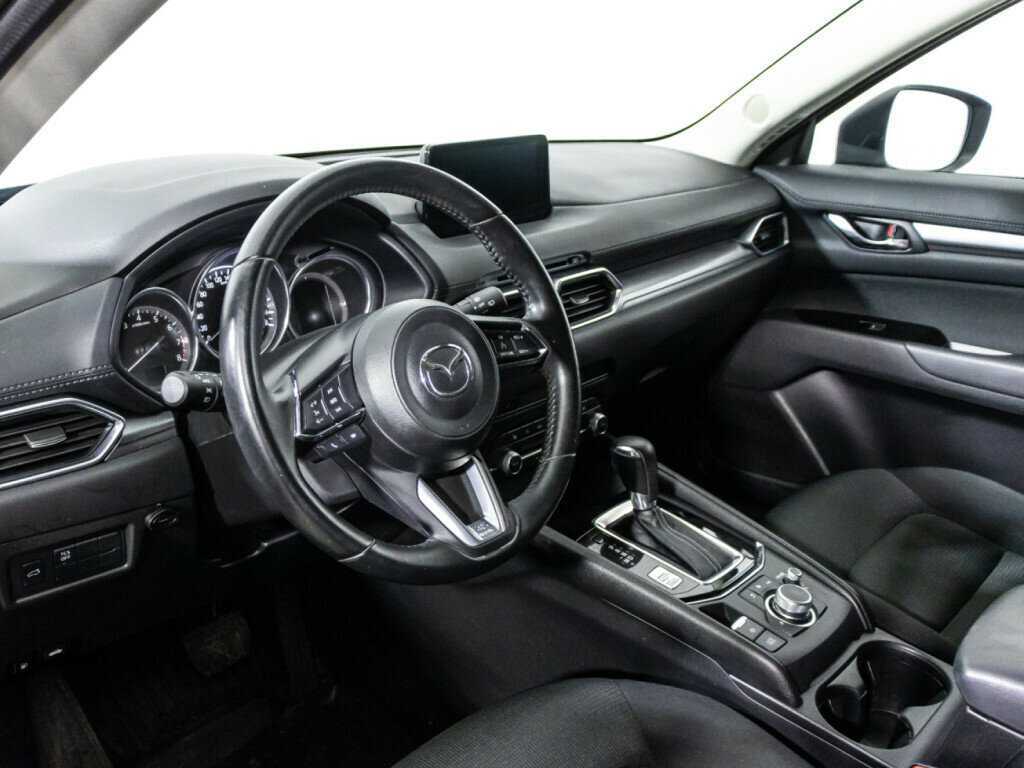 Купить Mazda CX-5, 2021, 114 765 км.. Фото: #10