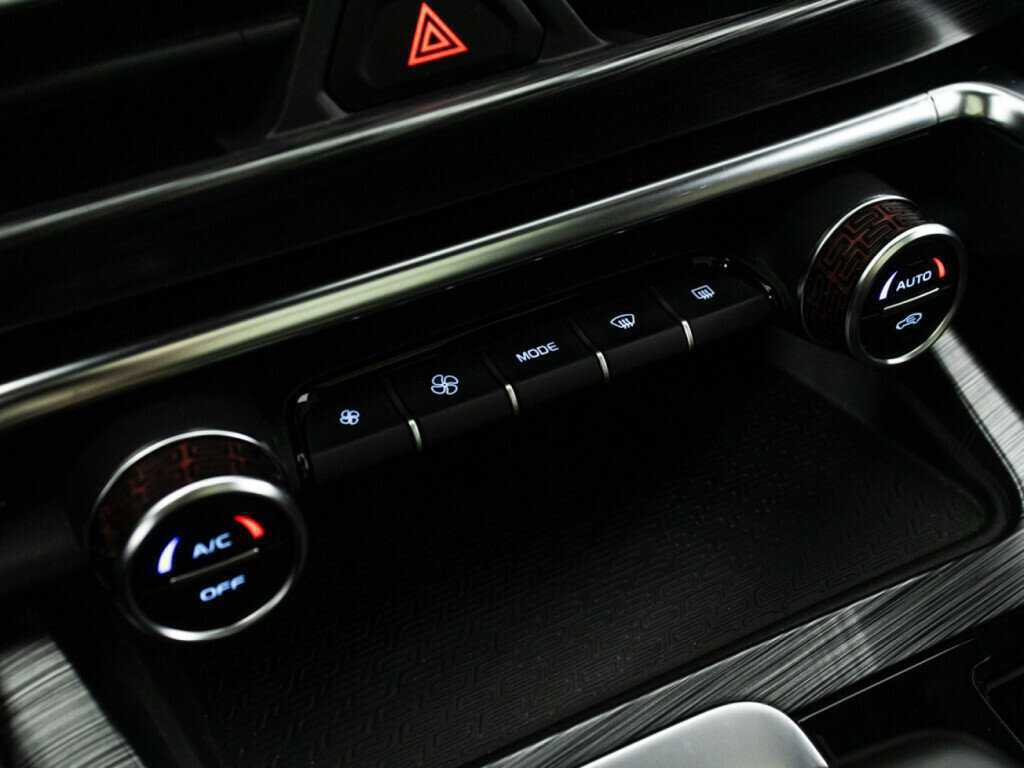 Купить Geely Tugella, 2022, 31 334 км.. Фото: #16