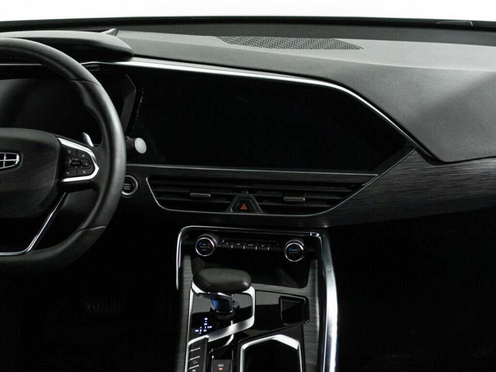 Купить Geely Tugella, 2022, 37 829 км.. Фото: #13