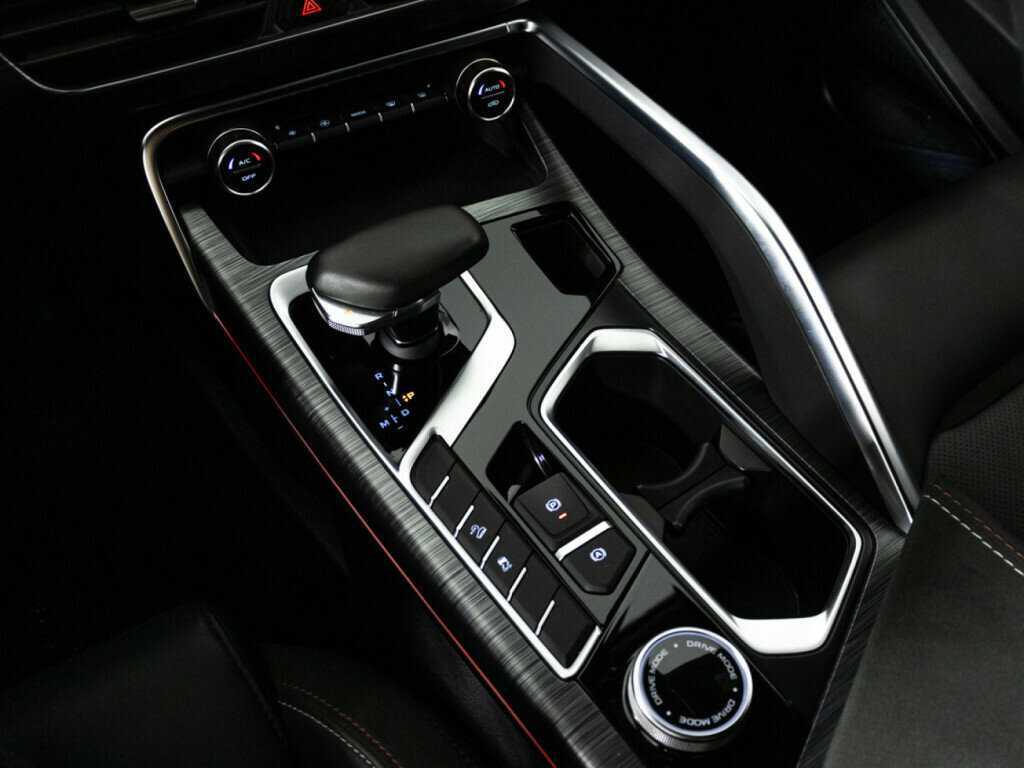 Купить Geely Tugella, 2022, 37 829 км.. Фото: #18