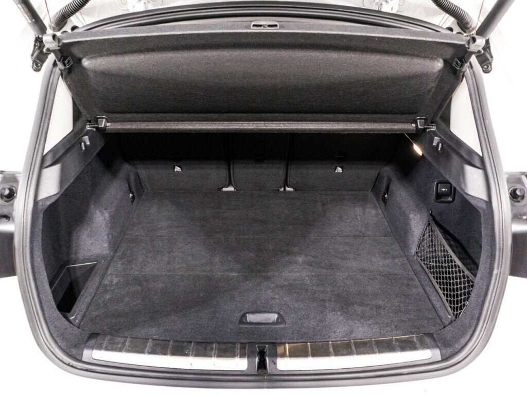 Купить BMW X1, 2018, 60 127 км.. Фото: #14