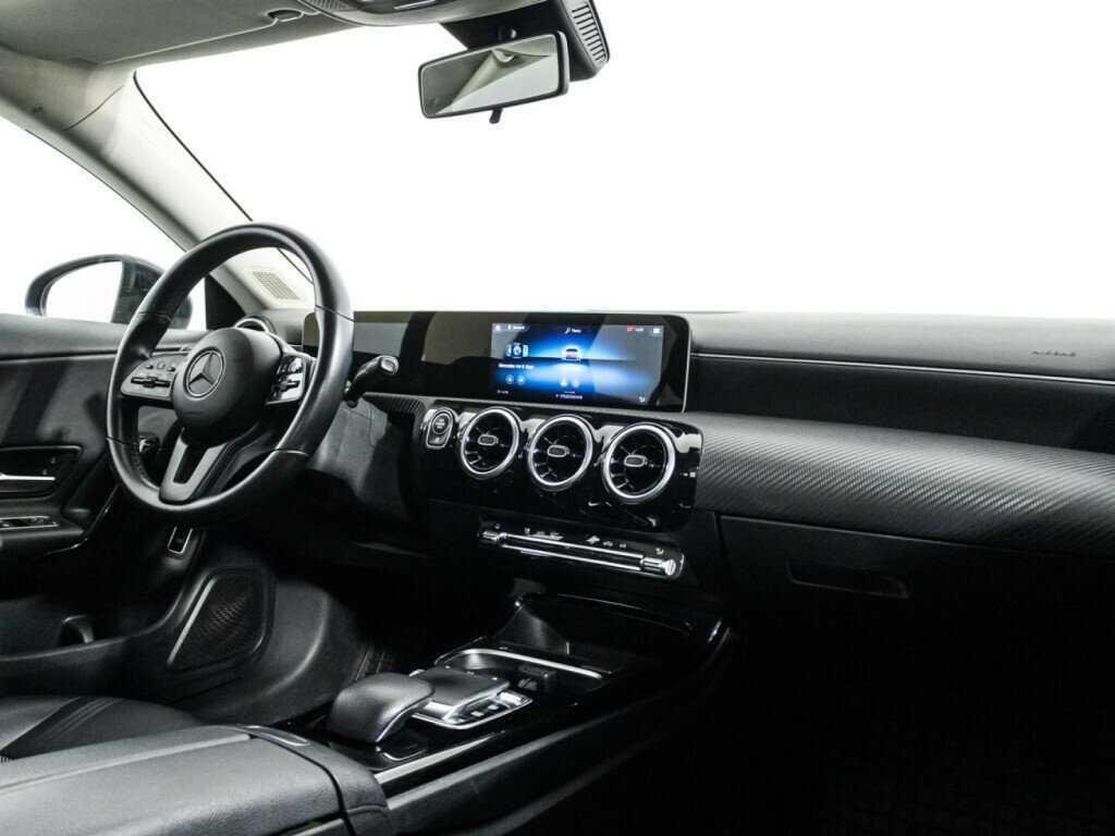 Купить Mercedes-Benz CLA, 2019, 142 420 км.. Фото: #8