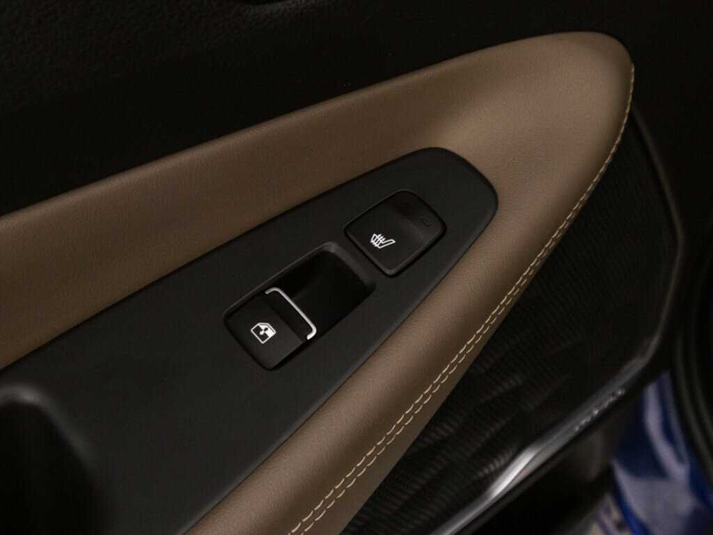 Купить Hyundai Santa Fe, 2019, 89 115 км.. Фото: #23