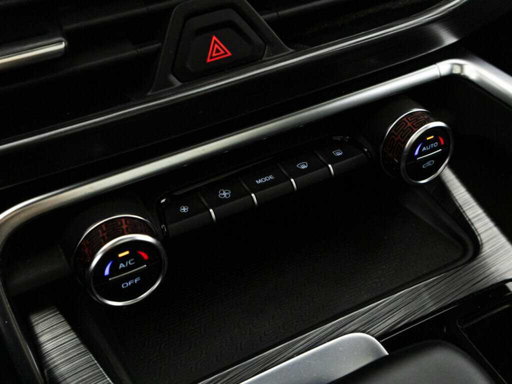 Купить Geely Tugella, 2022, 33 033 км.. Фото: #18