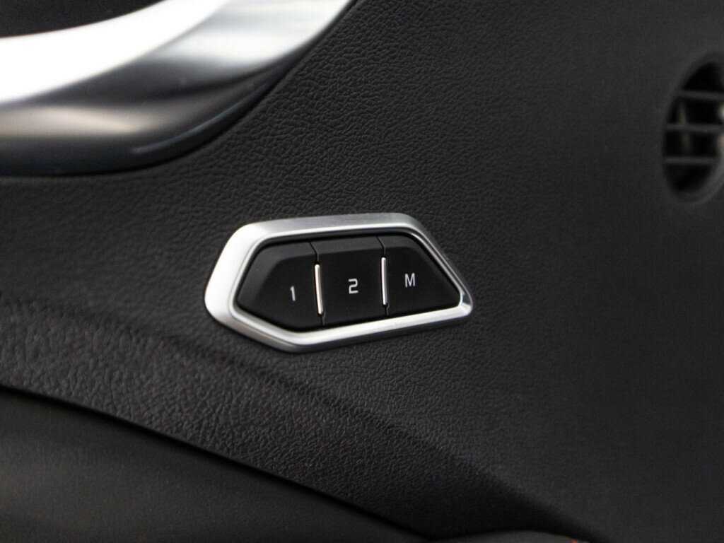 Купить Geely Tugella, 2022, 33 033 км.. Фото: #22