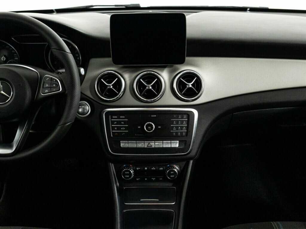 Купить Mercedes-Benz CLA, 2018, 118 094 км.. Фото: #13