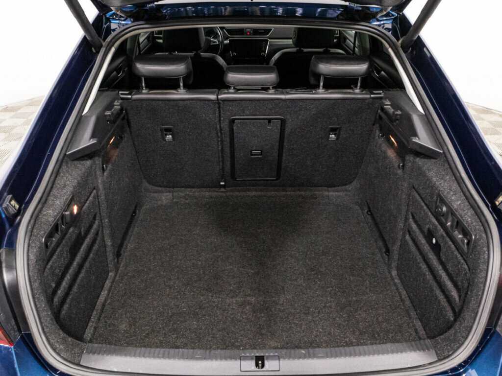 Купить Skoda Superb, 2018, 207 482 км.. Фото: #14