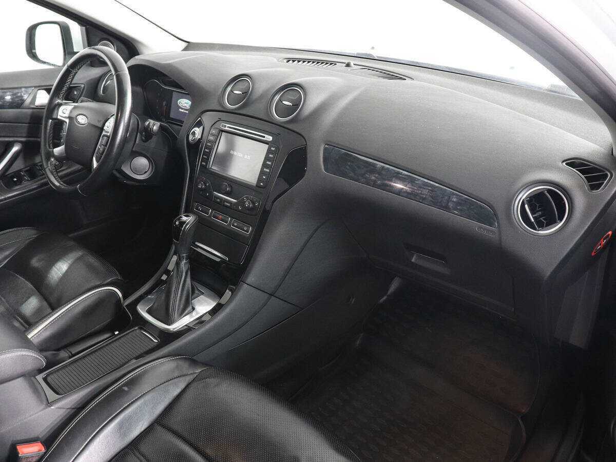 Купить Форд Мондео, 2013, 194 043 км.. Фото: #5