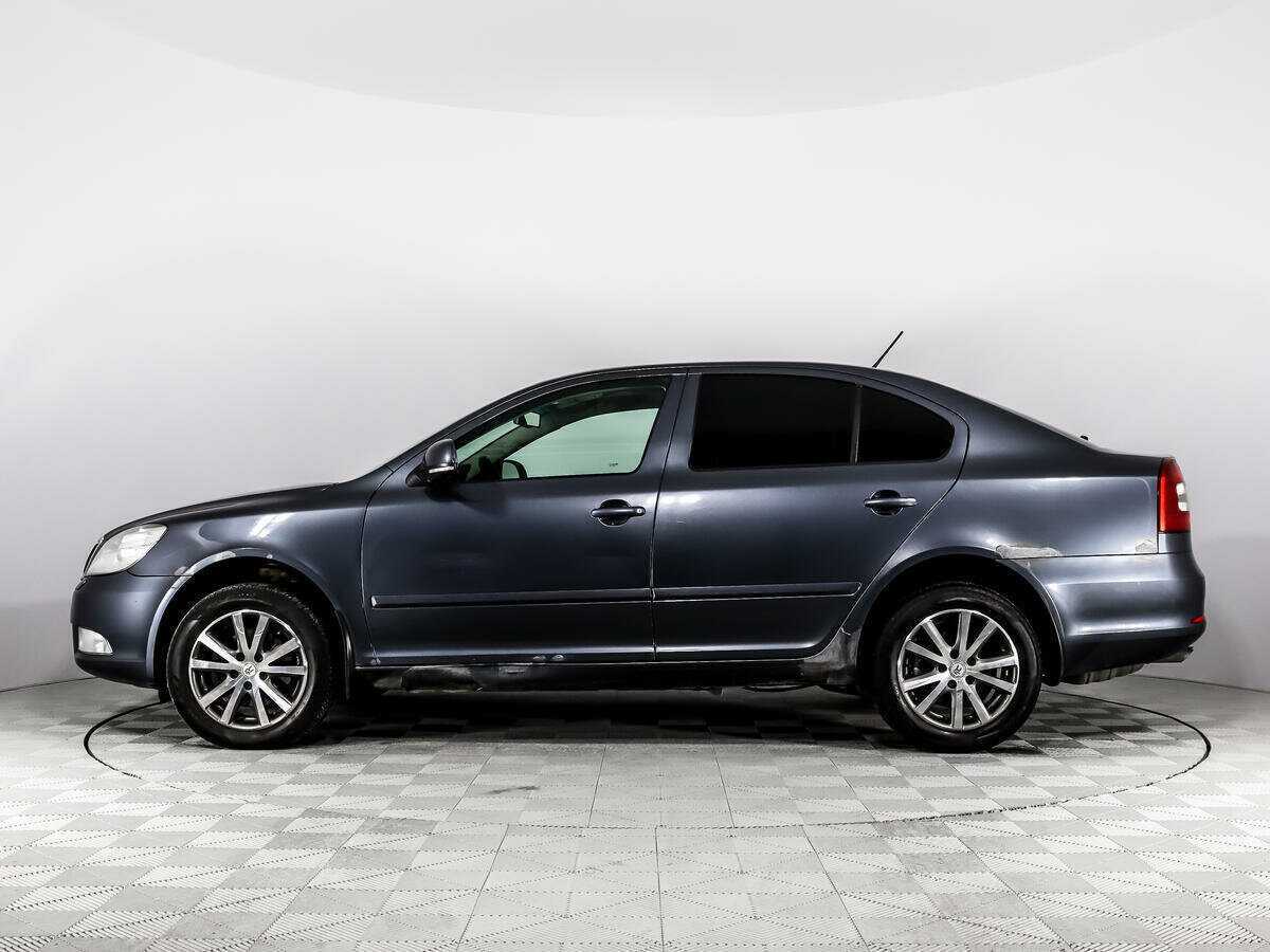 Купить Шкода Октавия, 2012, 309 844 км.. Фото: #7