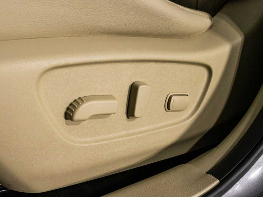 Купить Nissan X-Trail, 2018, 93 188 км.. Фото: #15