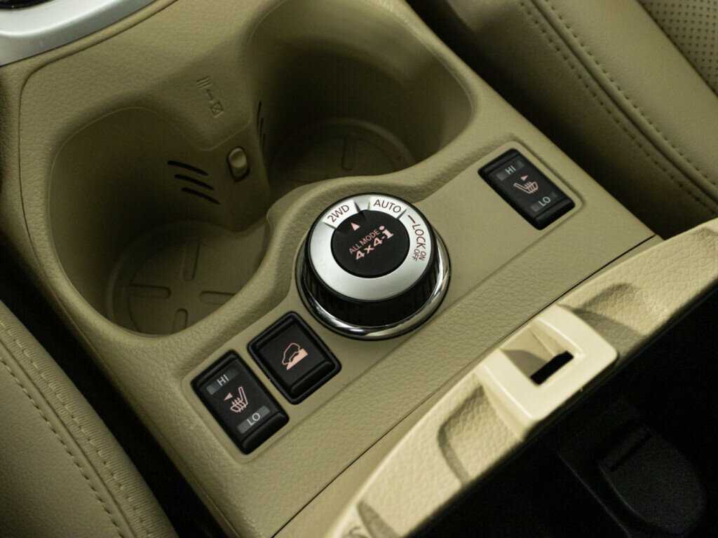 Купить Nissan X-Trail, 2018, 93 188 км.. Фото: #18