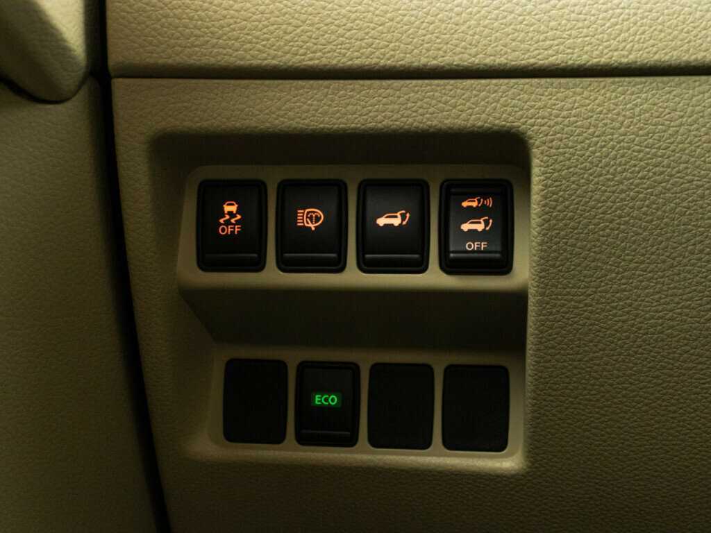 Купить Nissan X-Trail, 2018, 93 188 км.. Фото: #19