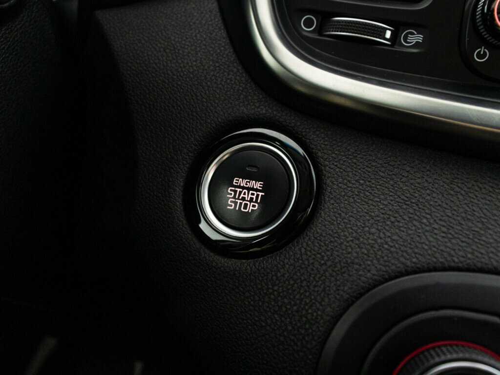 Купить Kia Sorento, 2016, 117 901 км.. Фото: #21