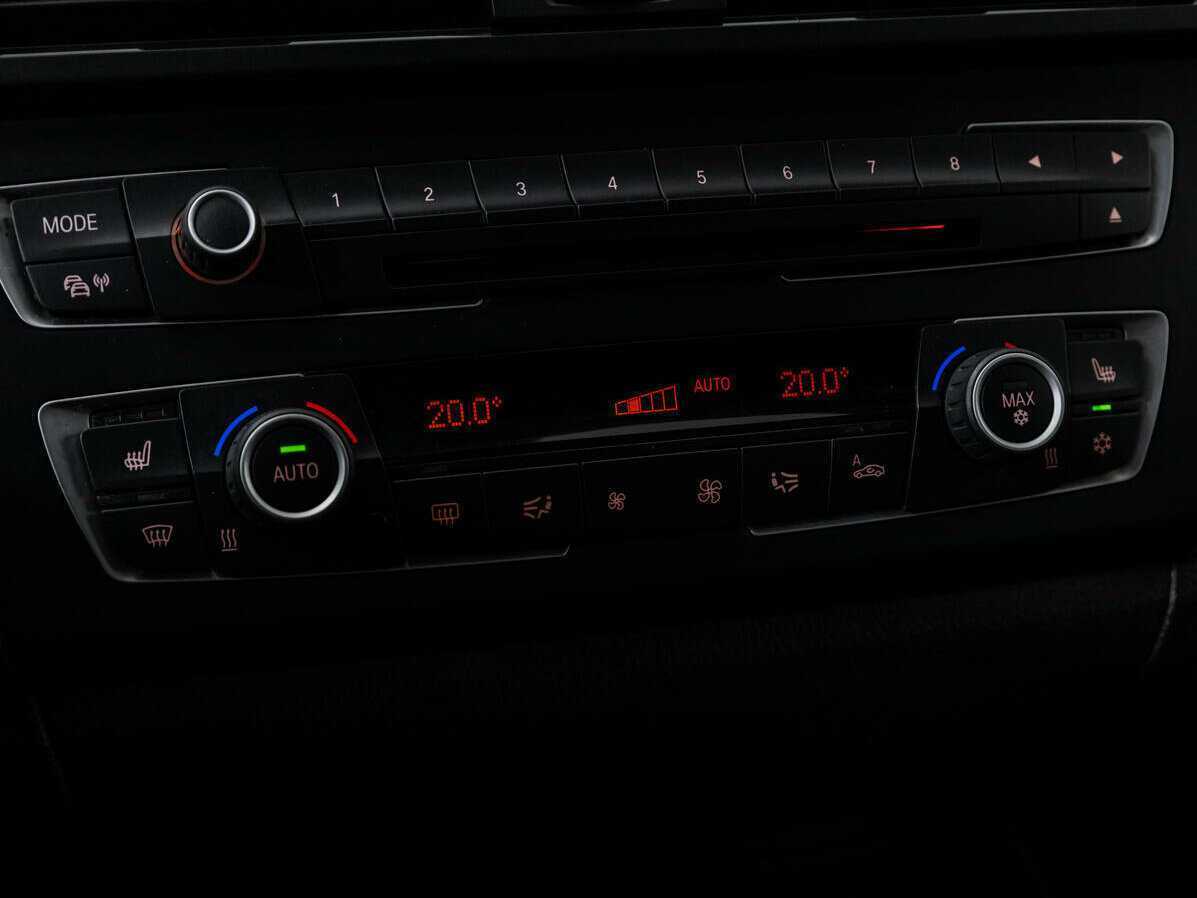 Купить BMW 1 серии, 2012, 178 000 км.. Фото: #19