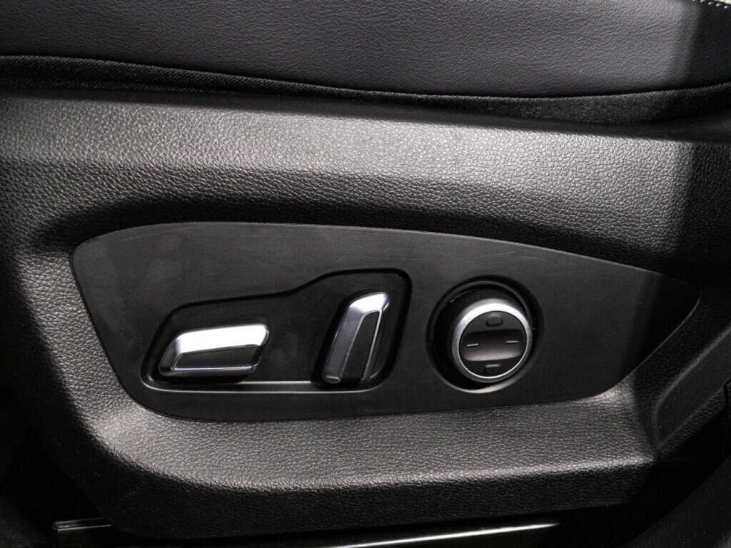 Купить EXEED VX, 2023, 61 716 км.. Фото: #15