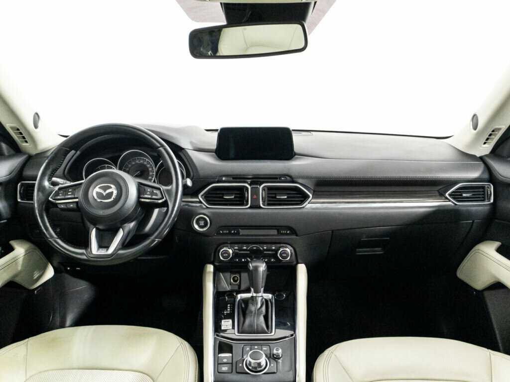 Купить Mazda CX-5, 2018, 148 205 км.. Фото: #12