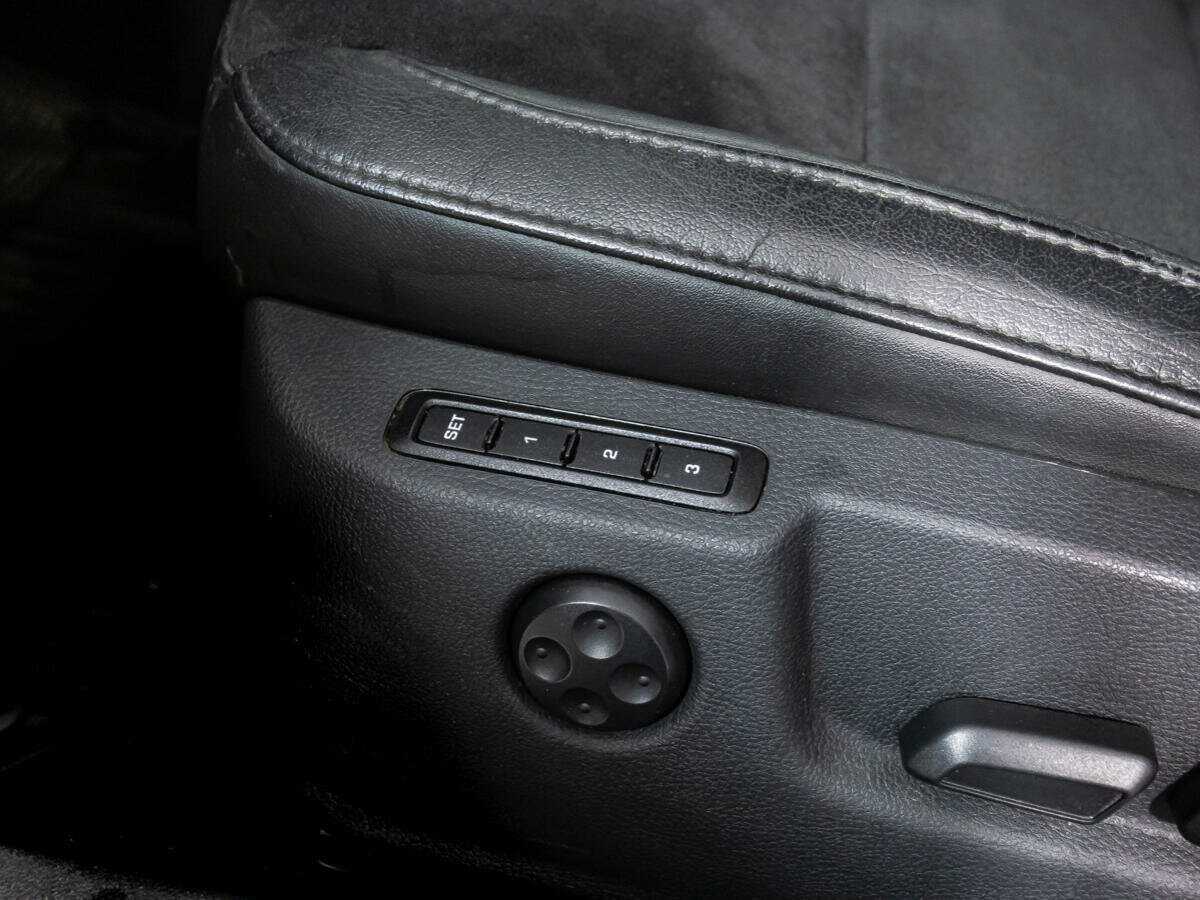 Купить Шкода Суперб, 2012, 214 128 км.. Фото: #17