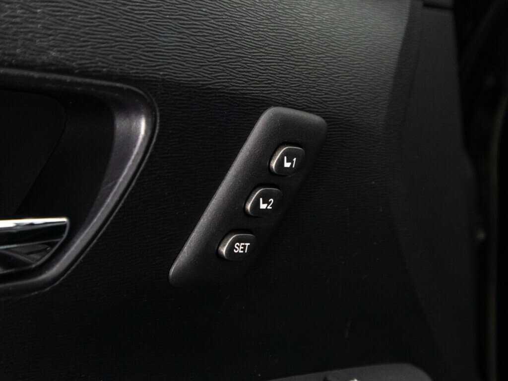 Купить Toyota Venza, 2014, 126 243 км.. Фото: #17