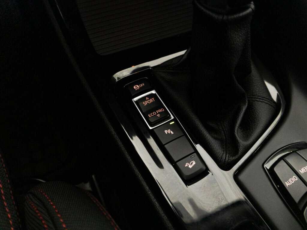 Купить BMW X1, 2017, 87 625 км.. Фото: #16